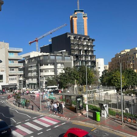 Stresa Court Apartments Saint Julian's 외부 사진