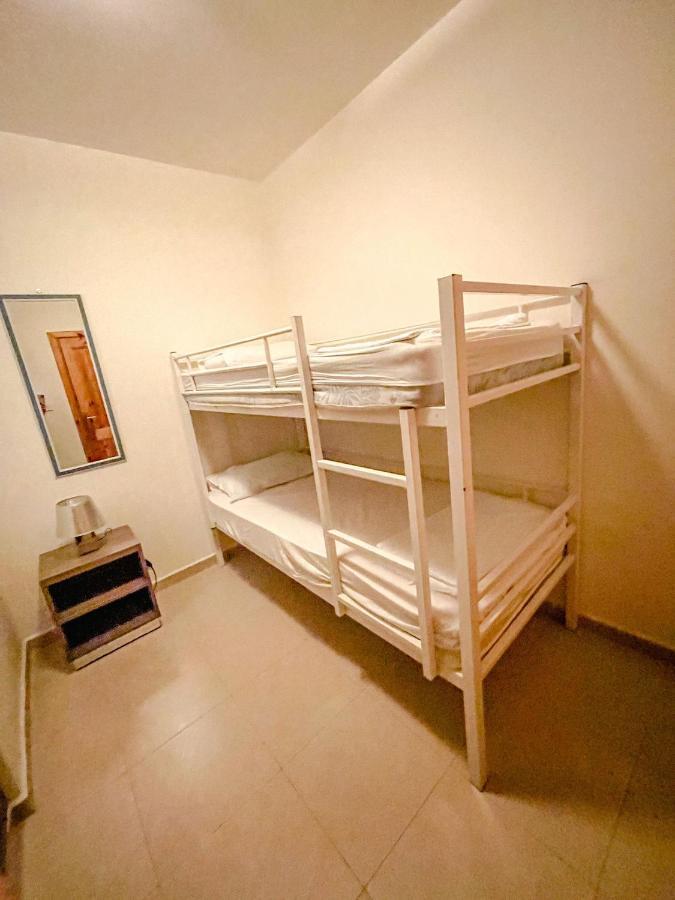 Stresa Court Apartments Saint Julian's 외부 사진