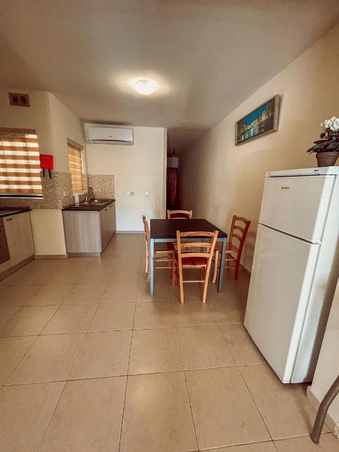 Stresa Court Apartments Saint Julian's 외부 사진