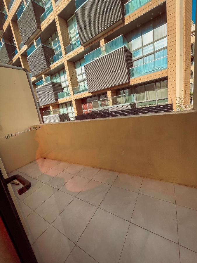 Stresa Court Apartments Saint Julian's 외부 사진