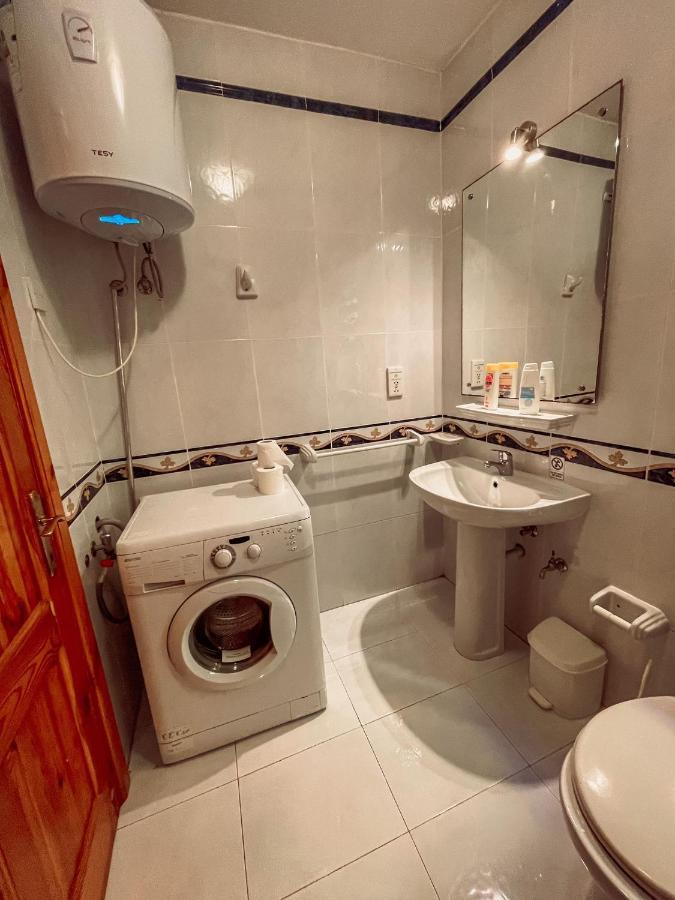 Stresa Court Apartments Saint Julian's 외부 사진