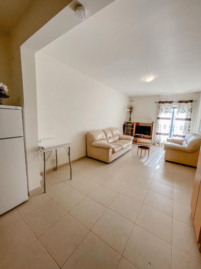 Stresa Court Apartments Saint Julian's 외부 사진