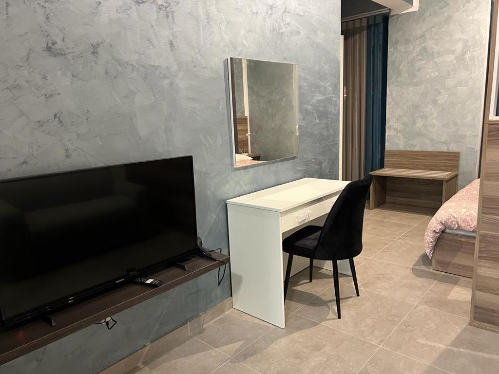 Stresa Court Apartments Saint Julian's 외부 사진