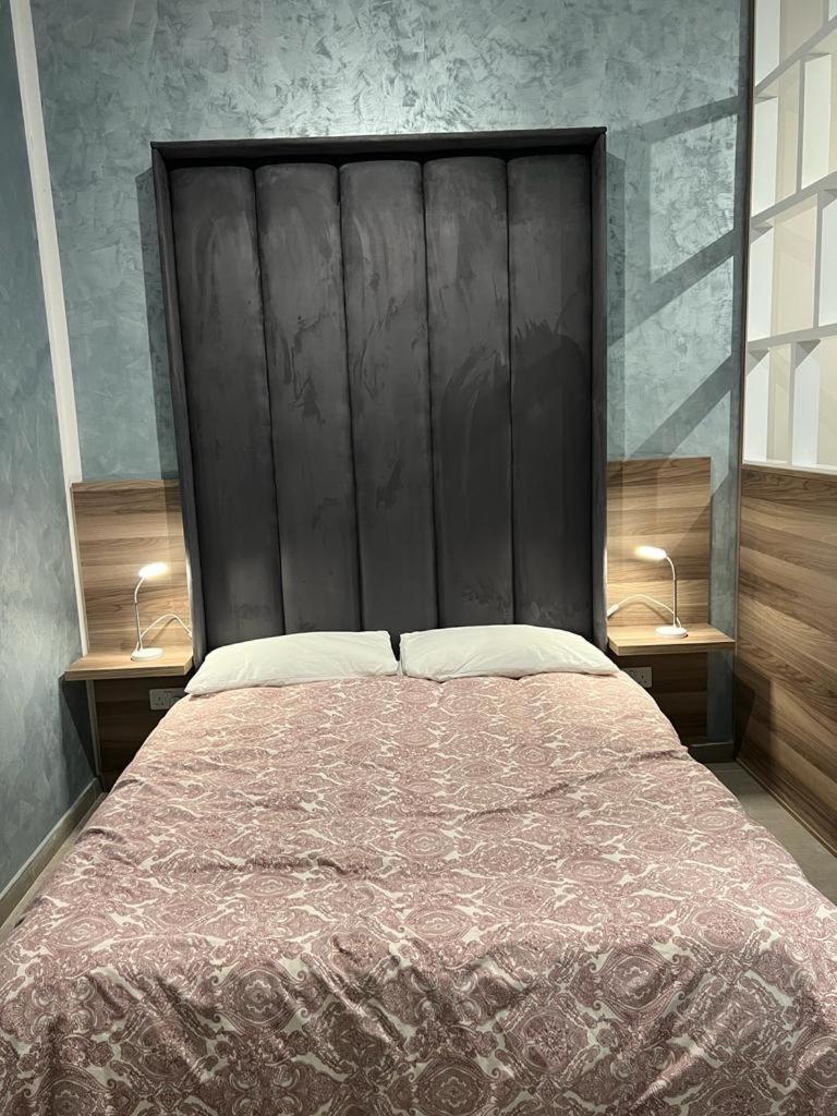 Stresa Court Apartments Saint Julian's 외부 사진