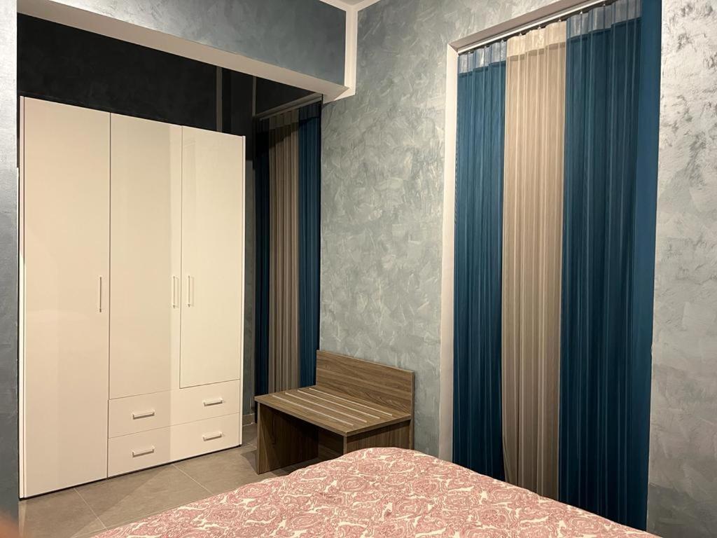 Stresa Court Apartments Saint Julian's 외부 사진