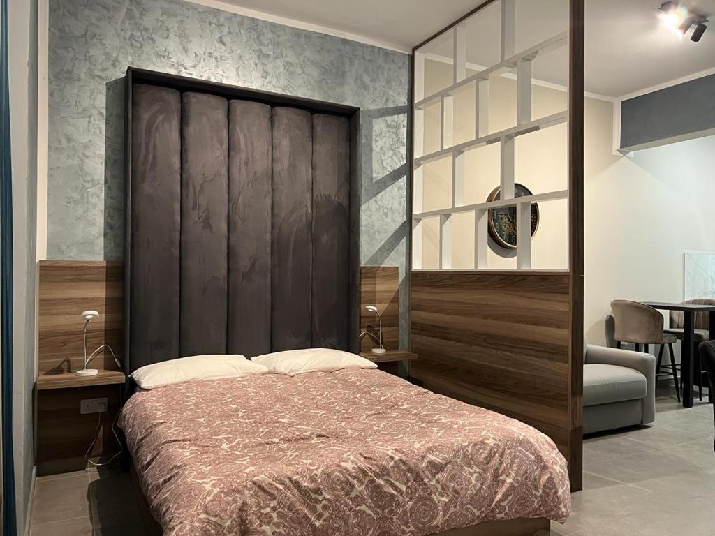 Stresa Court Apartments Saint Julian's 외부 사진