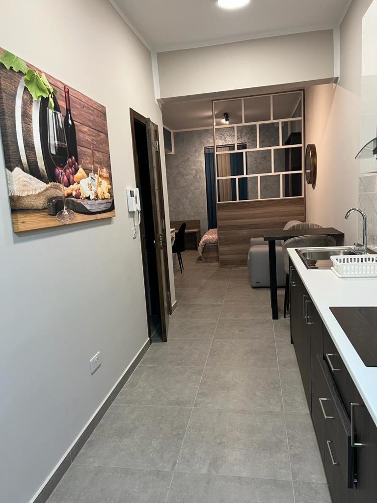 Stresa Court Apartments Saint Julian's 외부 사진