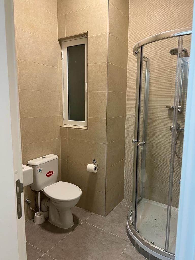 Stresa Court Apartments Saint Julian's 외부 사진