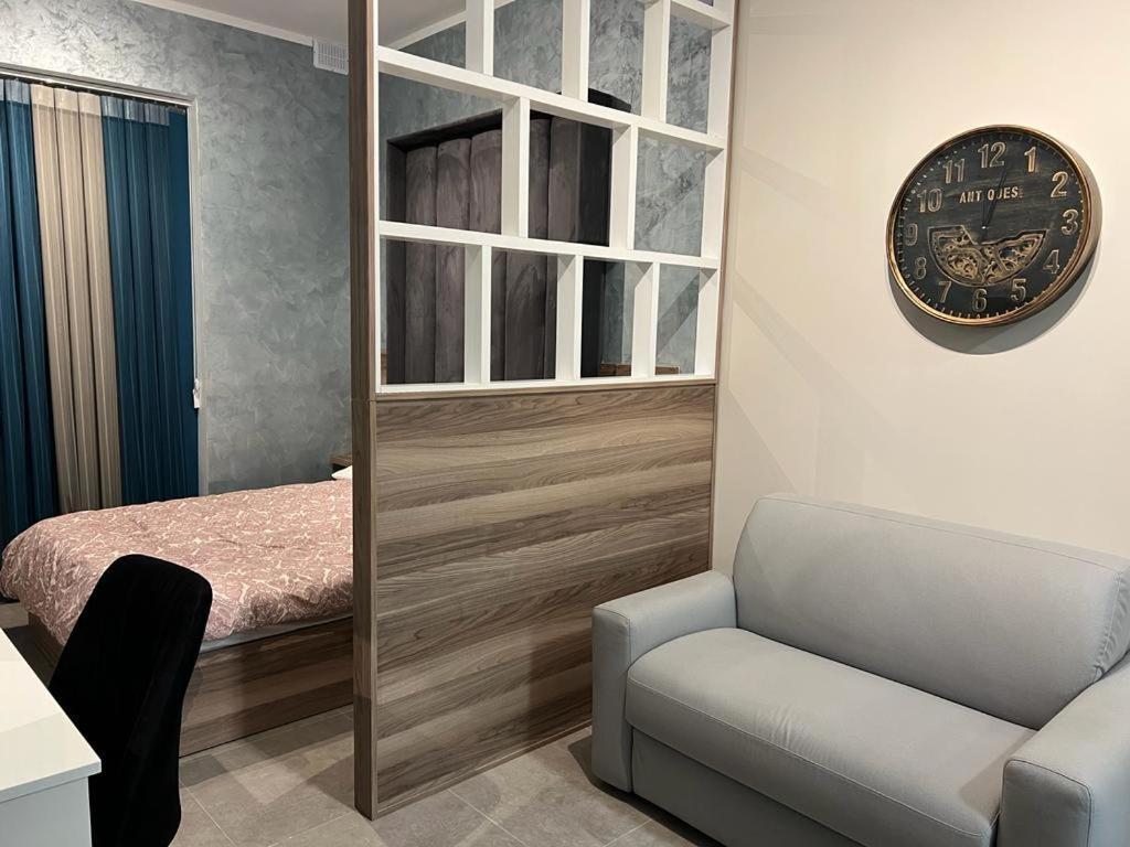 Stresa Court Apartments Saint Julian's 외부 사진