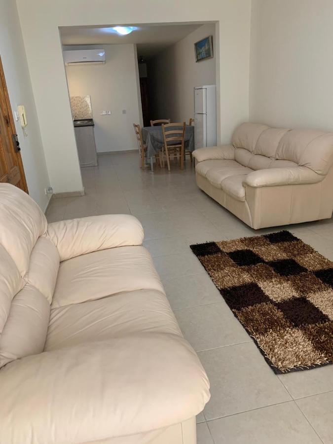 Stresa Court Apartments Saint Julian's 외부 사진